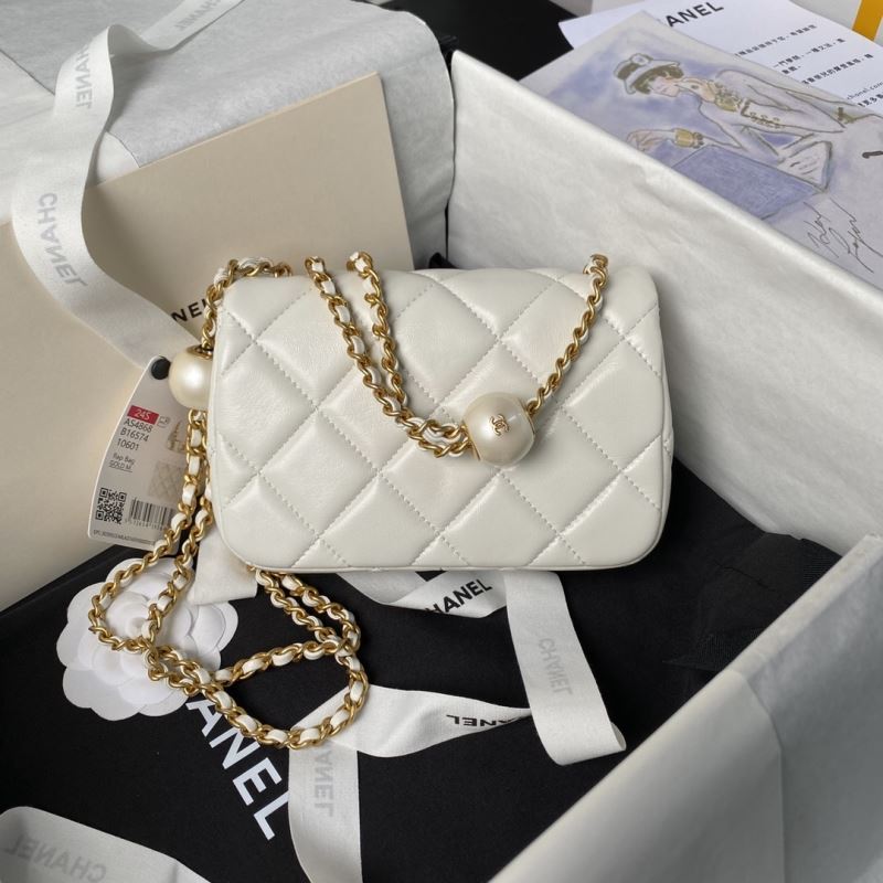 Chanel CF Series Bags